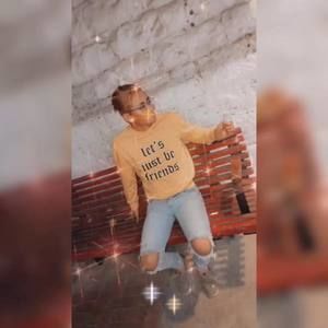 Meet your Posher, Jesus